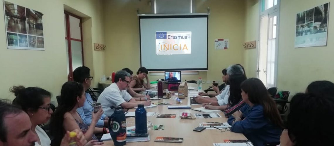 INICIA EN SEMANA DE LA ESS 1 INICIA EN SEMANA DE LA ESS 1