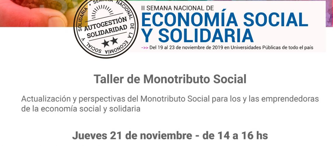 Jueves de 14 a 16