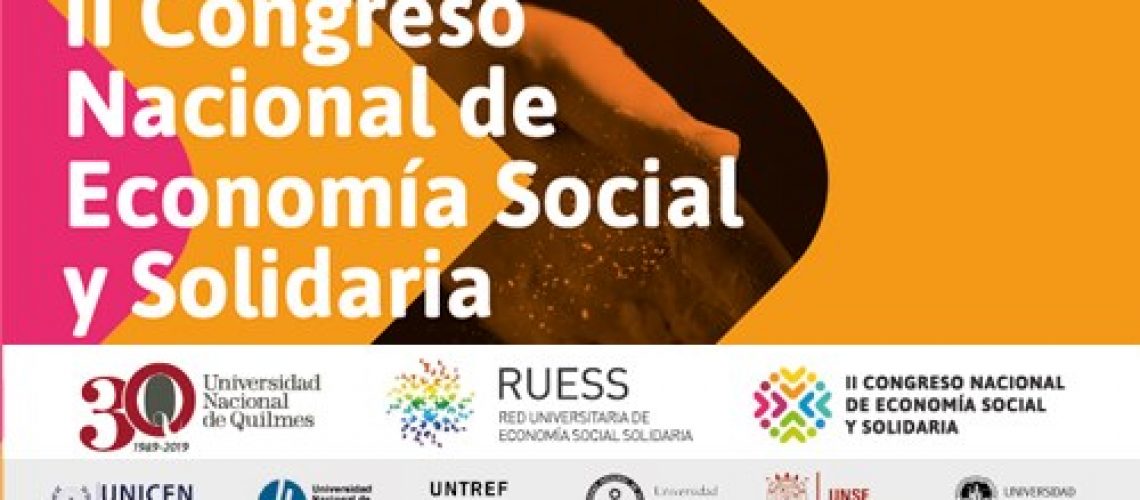 congreso ESS