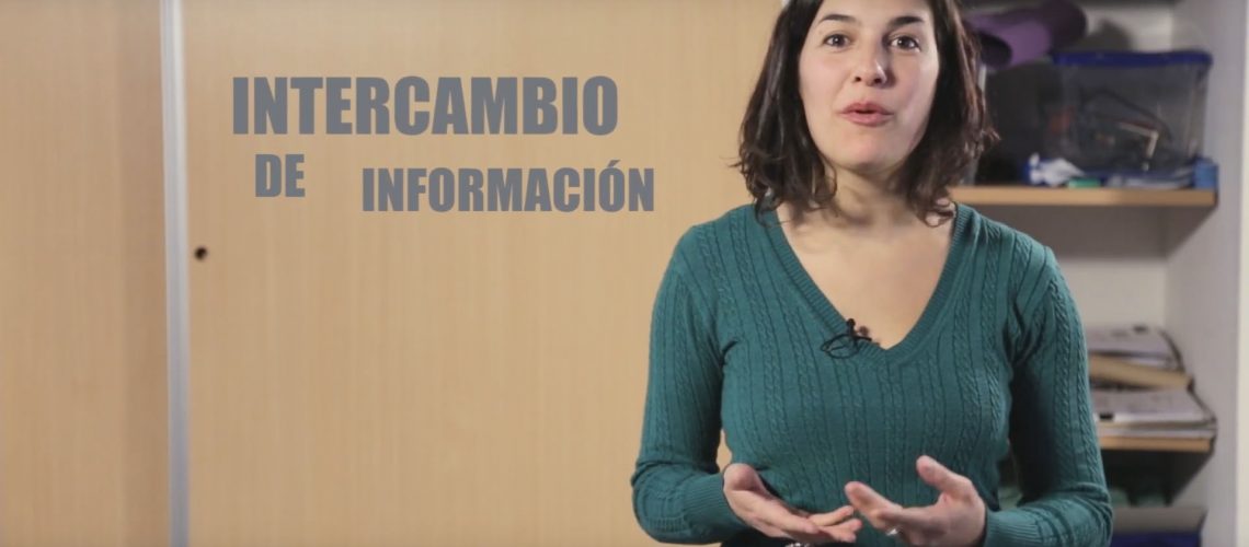 rrcc05 comunicacion